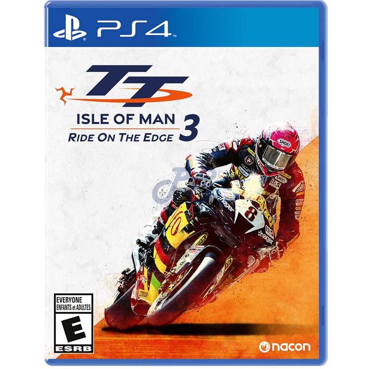 tt isle of man ride on the edge 3 ps4
