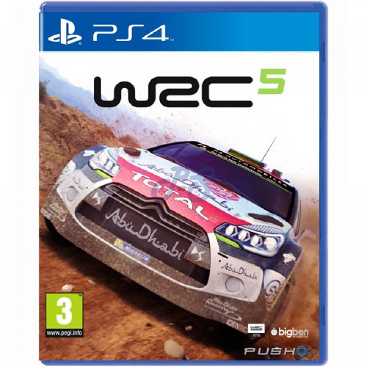 wrc 5 ps4.html