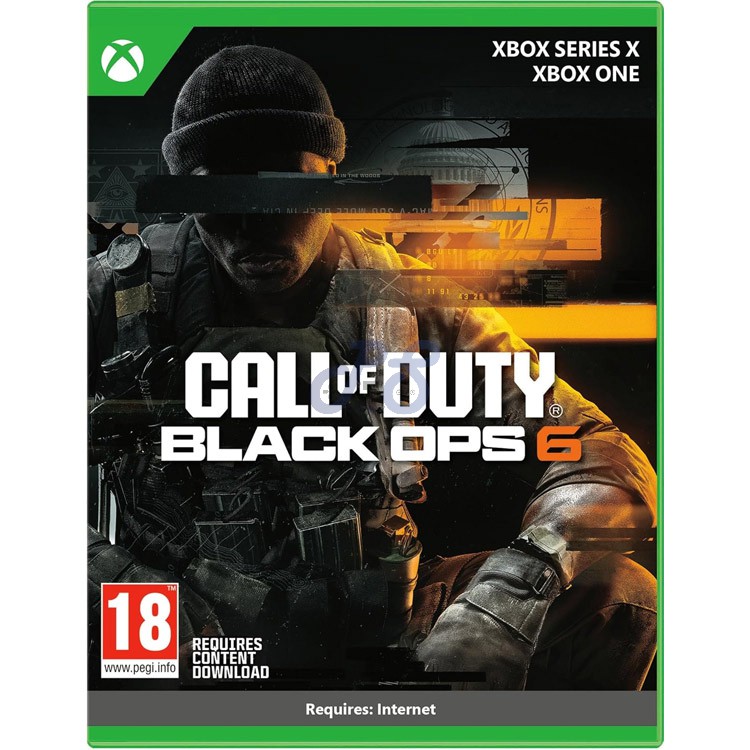 call of duty black ops 6 xbox