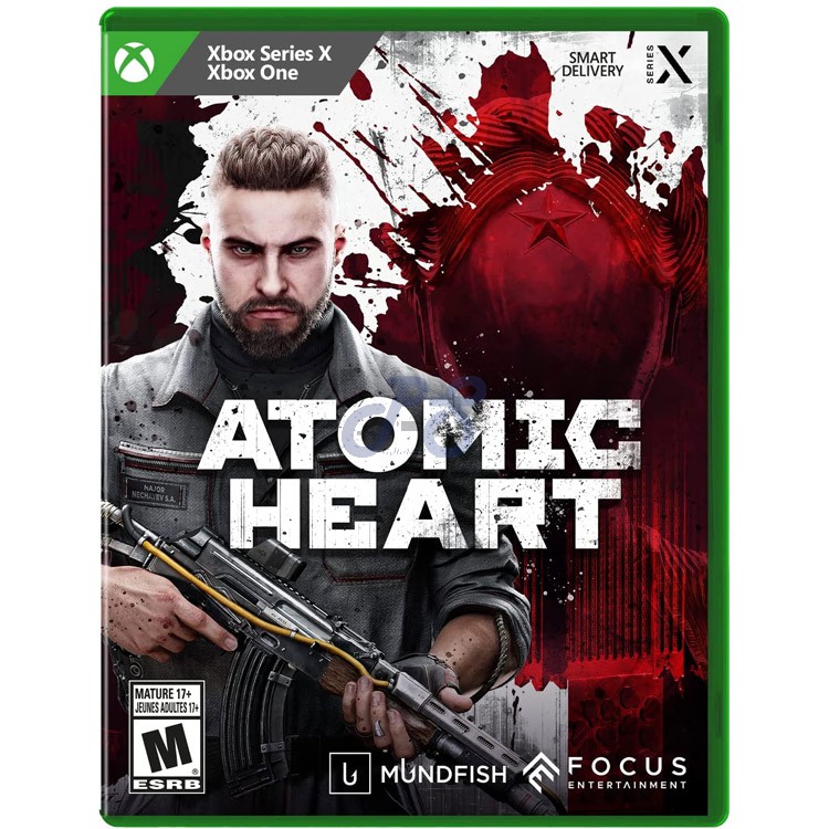 atomic heart xbox