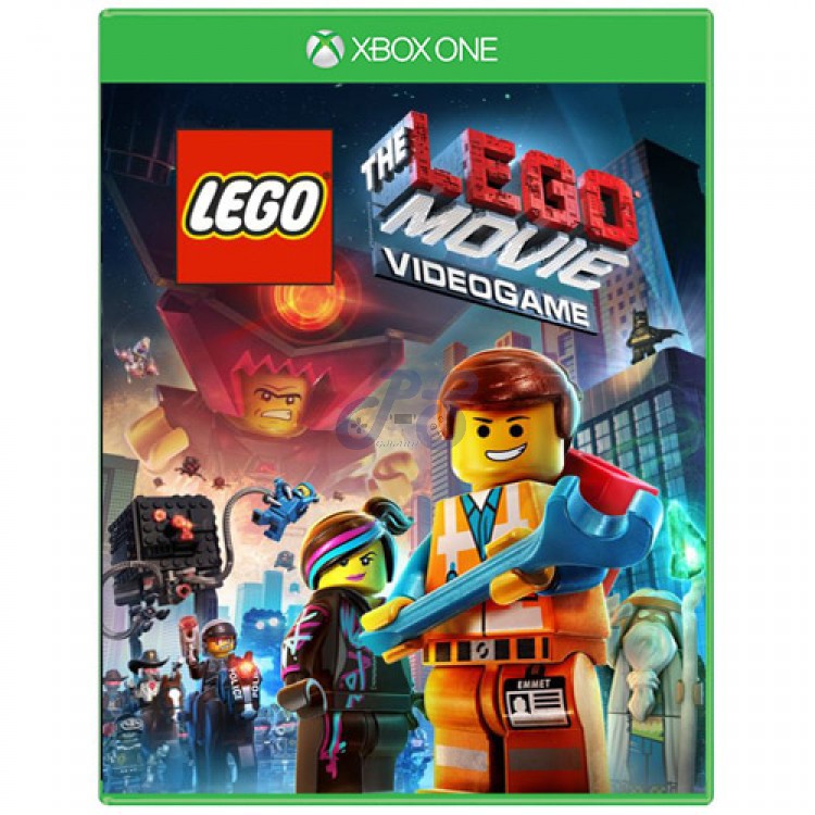 lego movie videogame xbox one.html