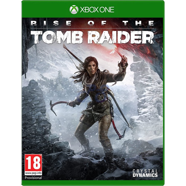 rise of the tomb raider xbox one