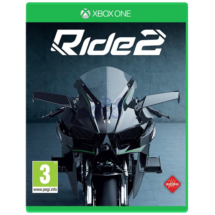 ride 2 xbox one