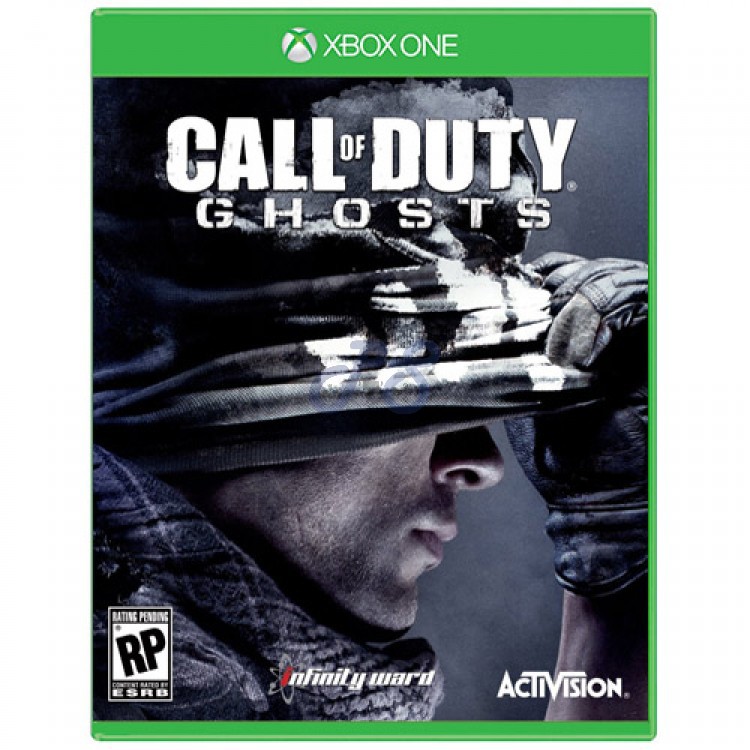 call of duty ghosts xbox one.html