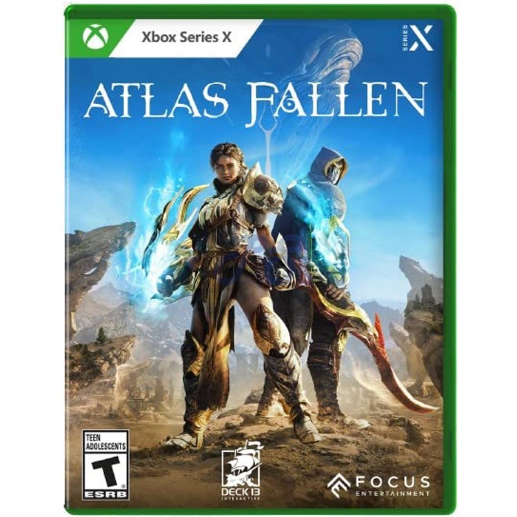 atlas fallen xbox series x