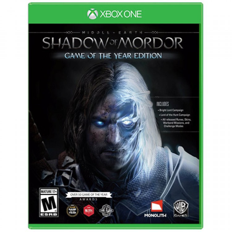 middle earth shadow of mordor xbox one.html