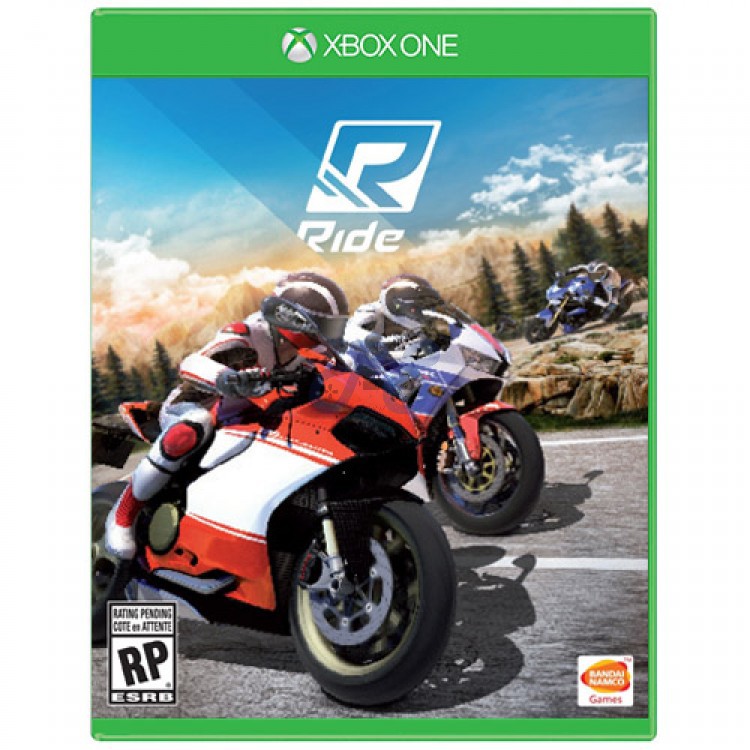 ride xbox one.html
