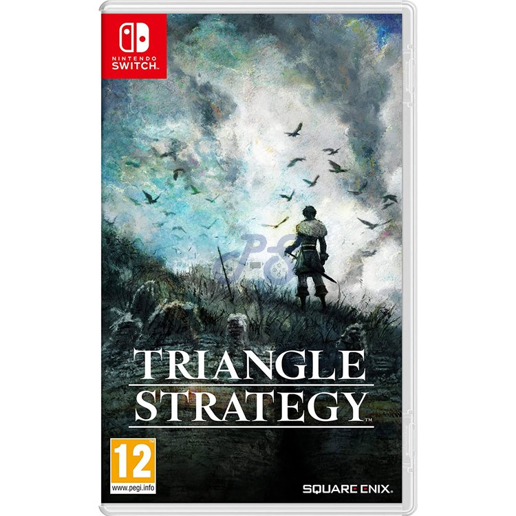 triangle strategy nintendo switch