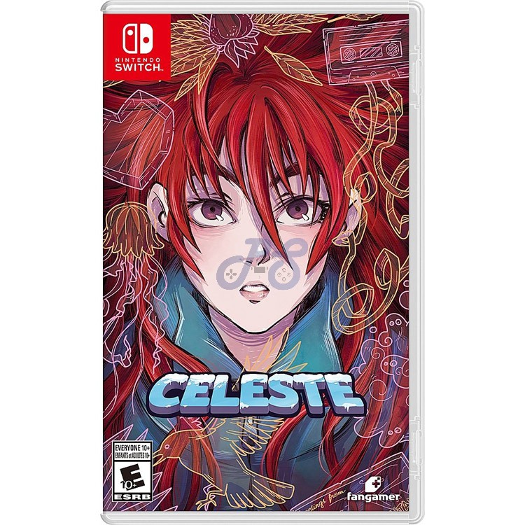 celeste nintendo switch