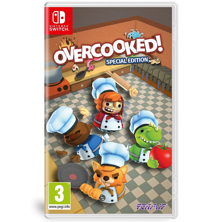overcooked special edition nintendo switch