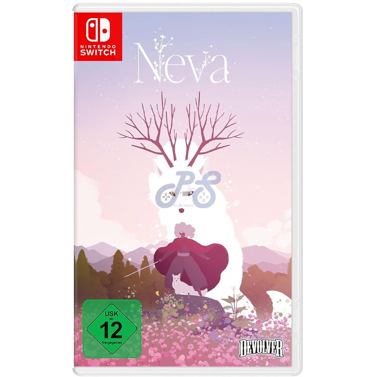 neva nintendo switch