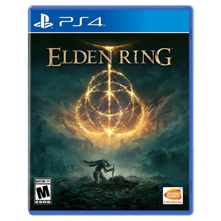 elden ring ps4 کارکرده