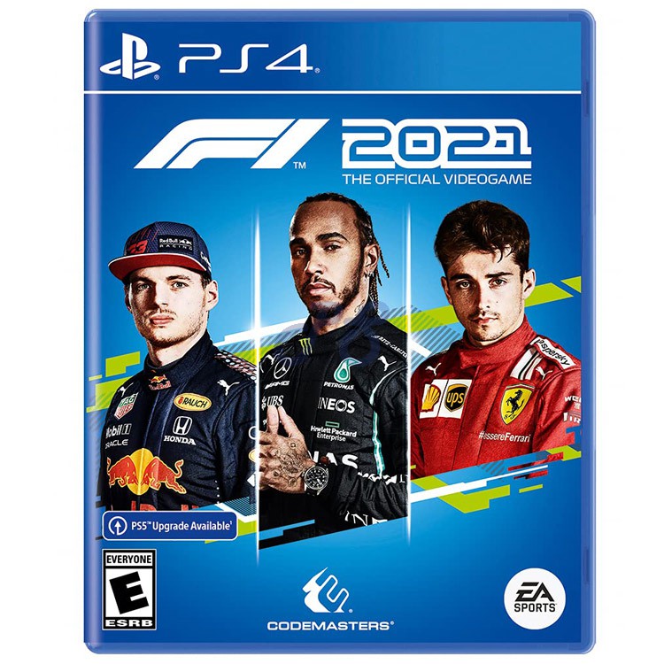 f1 2021 ps4 کارکرده