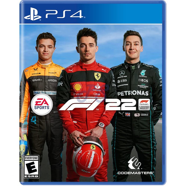 f1 22 ps4 کارکرده