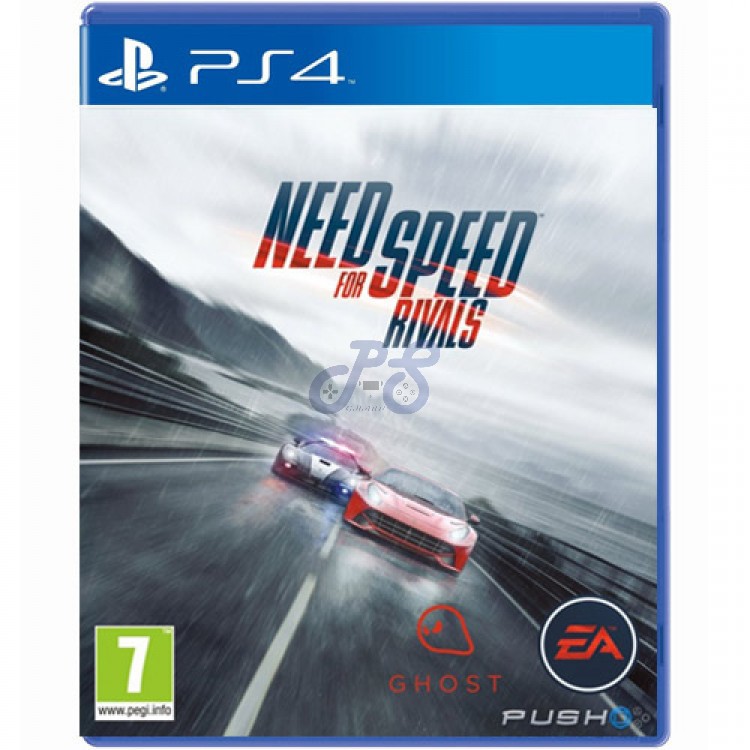 need for speed rivals ps4