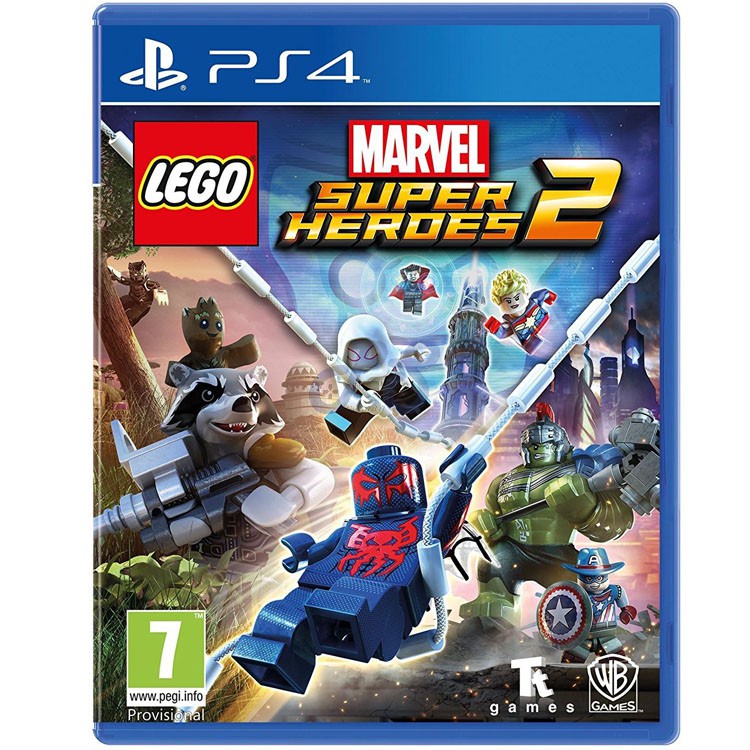 lego marvel super heroes 2 r2 ps4 4169