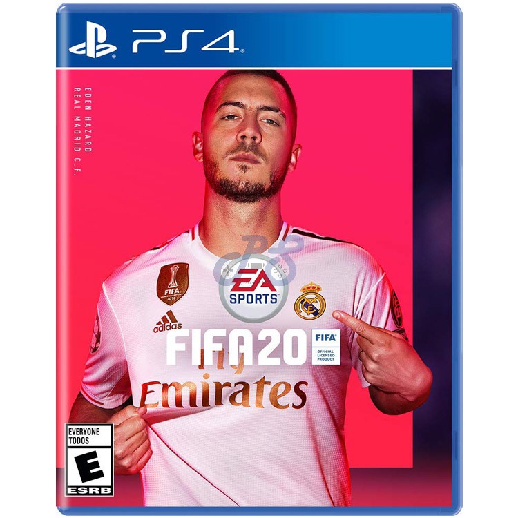 fifa 20 ps4 کارکرده