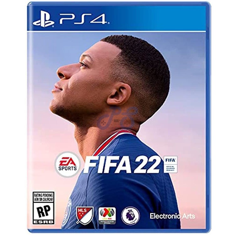 fifa 22 ps4 کارکرده