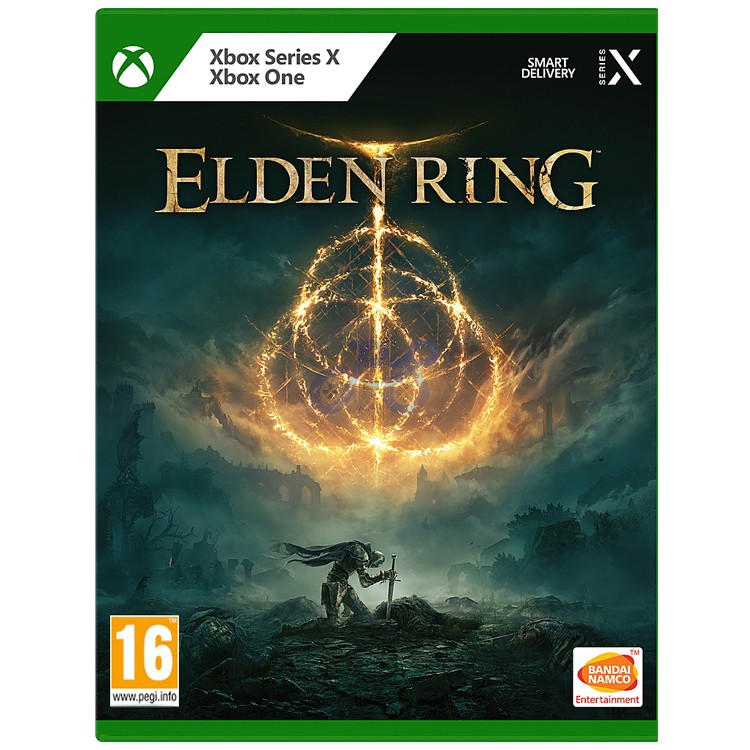 elden ring  xbox کارکرده