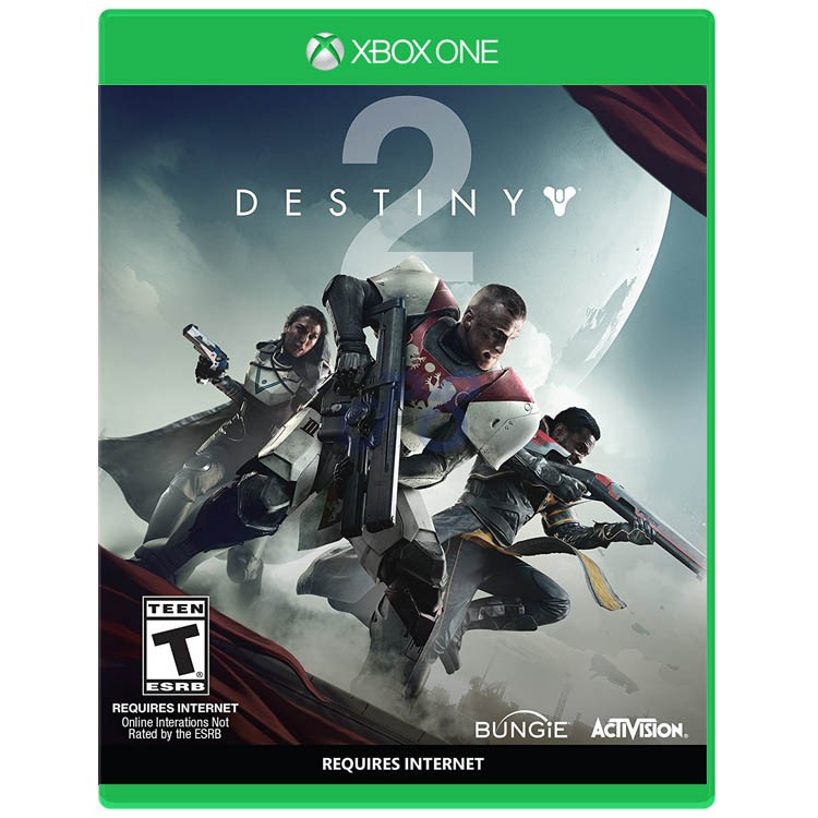 destiny 2 xbox one 4201