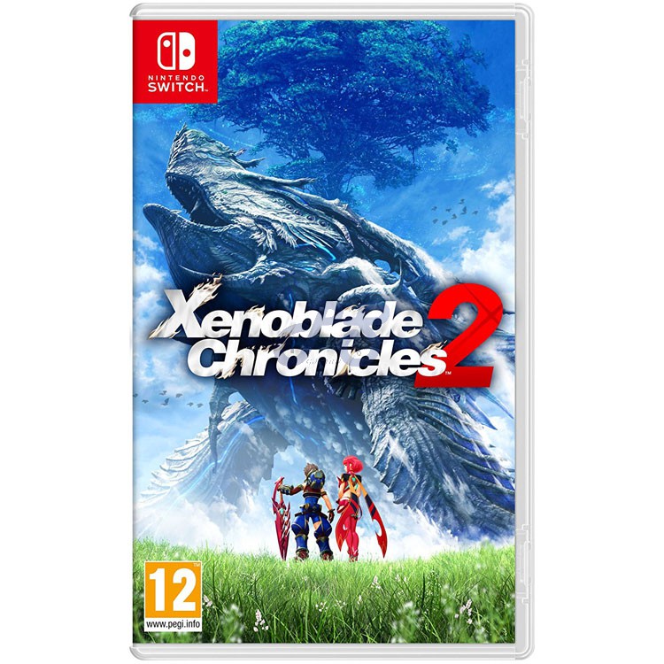 xenoblade chronicles 2 nintendo switch 4215