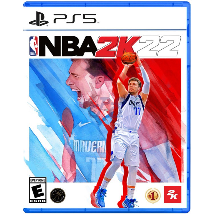 nba 2k22 ps5 کارکرده