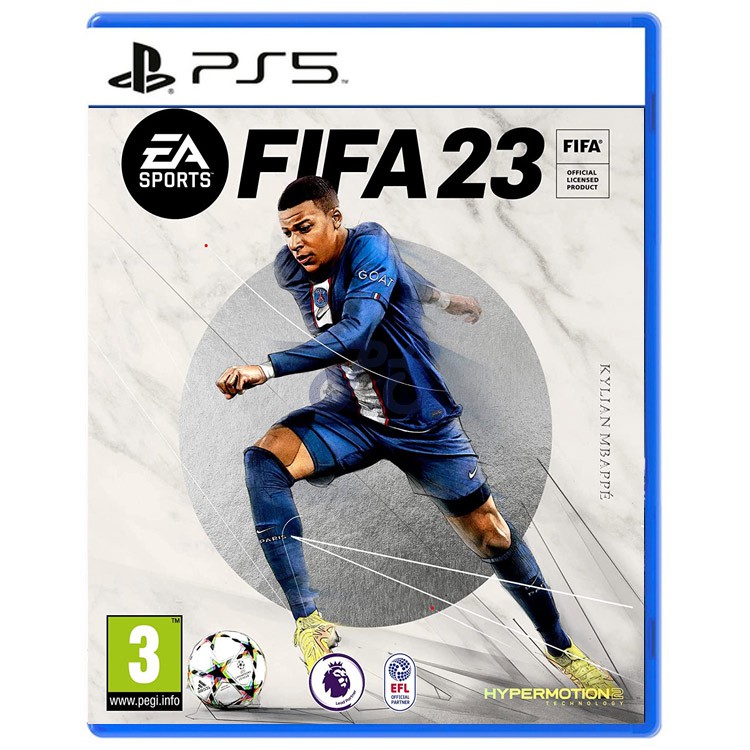 fifa 23 ps5 کارکرده