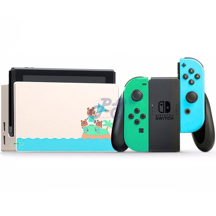 nintendo switch animal crossing new horizons edition without game
