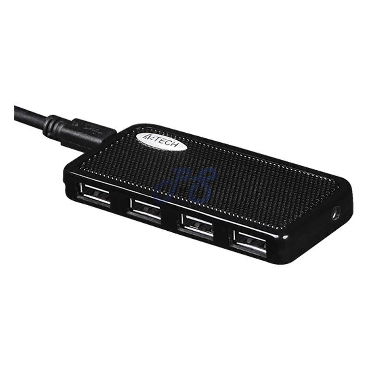 a4tech hub 64 usb 2 0 4 ports
