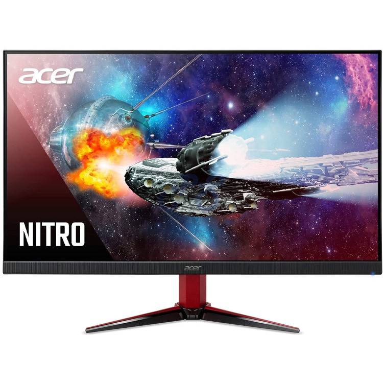 acer vg271s full hd gaming monitor