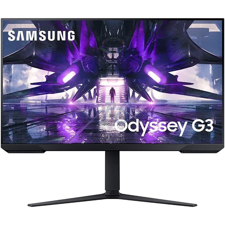 samsung odyssey g3 g32a fullhd gaming monitor 32 inch