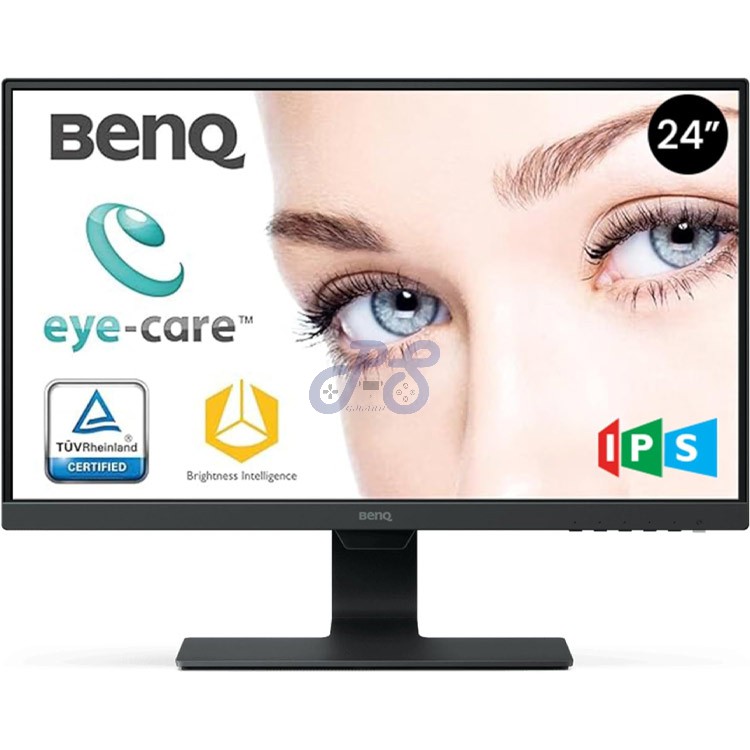 benq gw2480 fullhd monitor