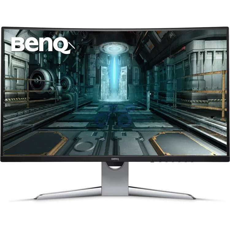 benq ex3203r 2k curved gaming monitor