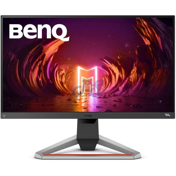 benq mobiuz ex2510s fullhd gaming monitor