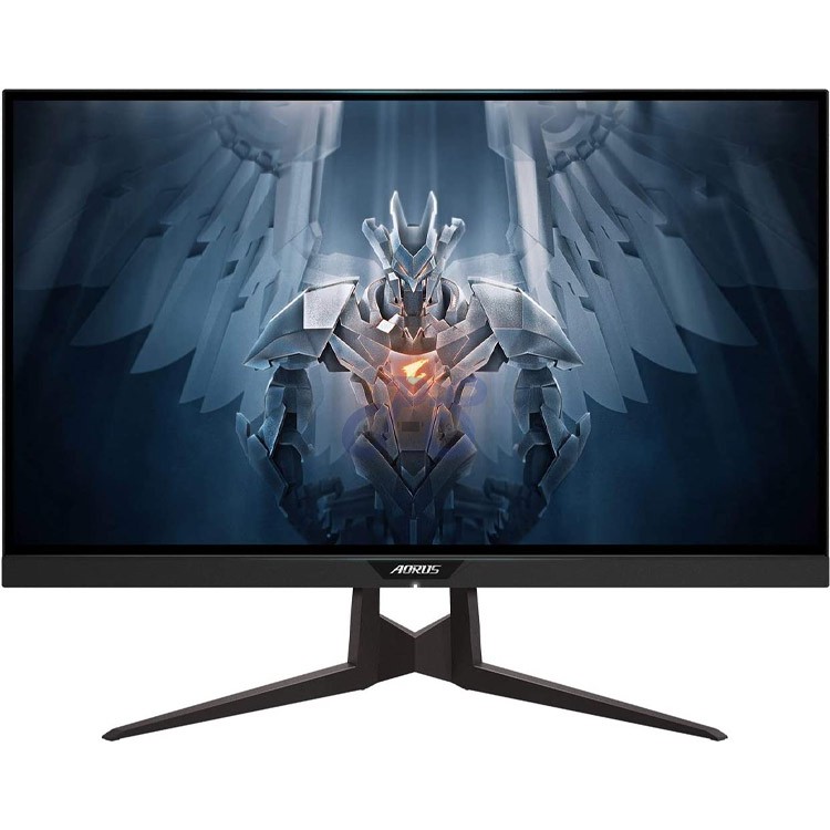gigabyte aorus fi27q qhd gaming monitor
