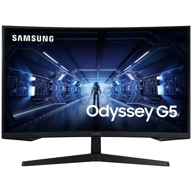 samsung odyssey g5 wqhd gaming monitor 32 inch