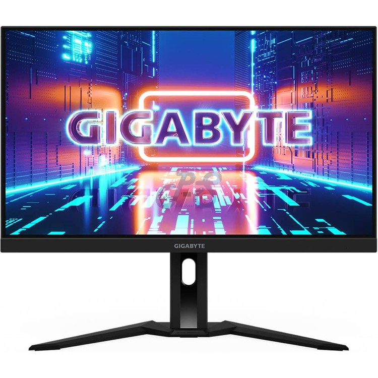 gigabyte m27q p qhd kvm gaming monitor