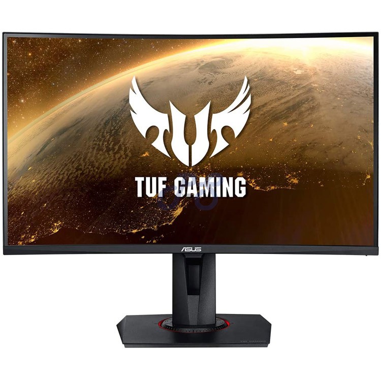 asus tuf vg27wq wqhd gaming monitor