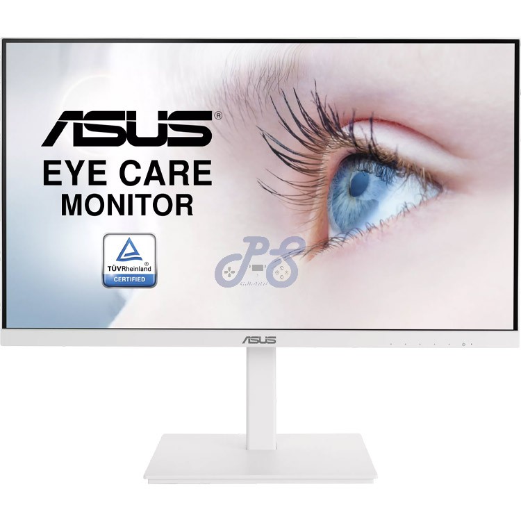 asus va27dqsbw fullhd eye care monitor