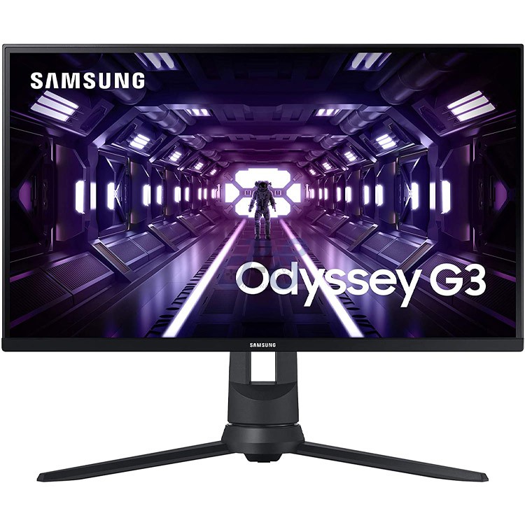 samsung odyssey g3 lf27g35tf full hd gaming monitor