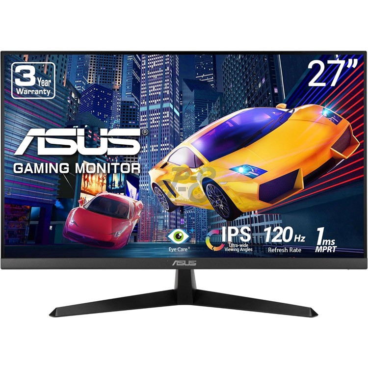 asus vy279hgr fullhd eyecare monitor