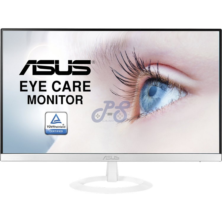 asus vz279hew fullhd eye care monitor