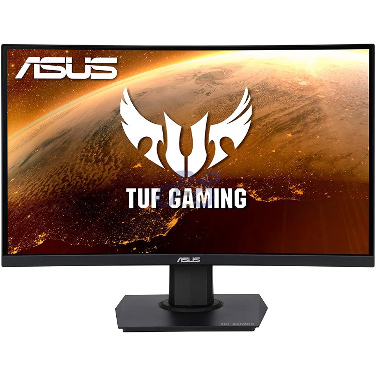 asus tuf vg24vqe full hd gaming monitor