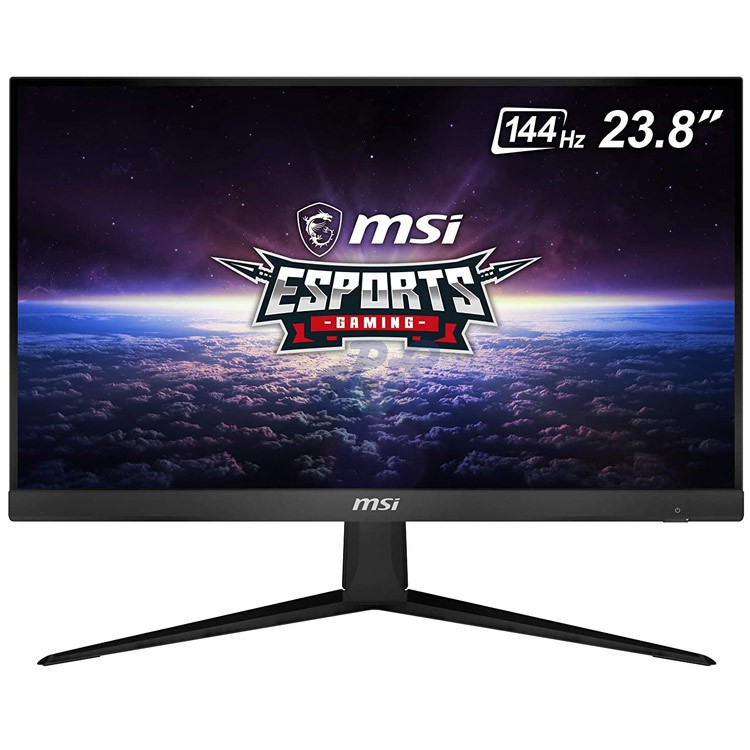 msi optix g241 full hd ultra wide esports gaming monitor
