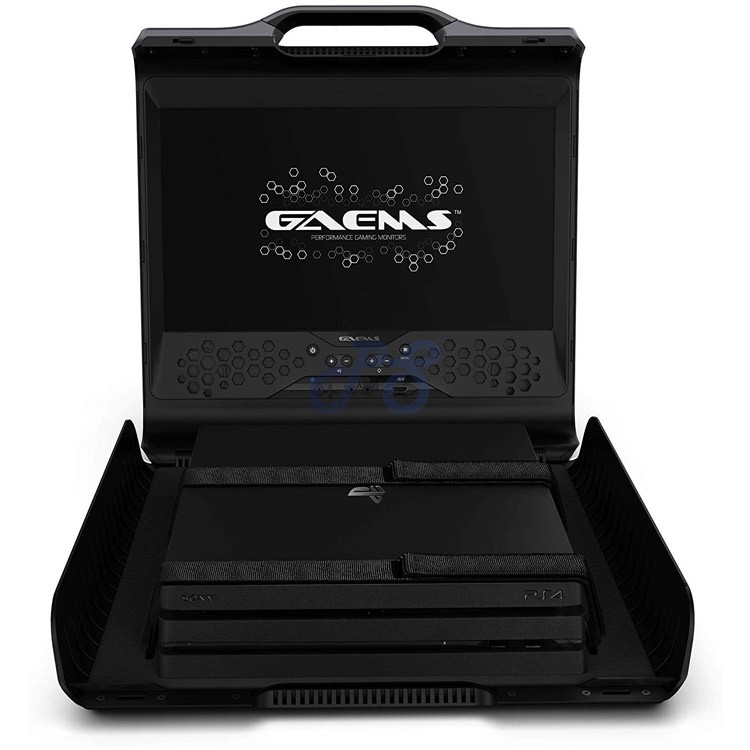 gaems sentinel pro xp portable monitor