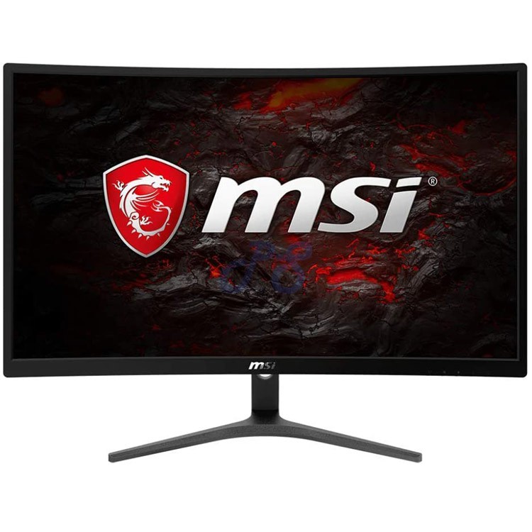 msi optix g241vc full hd gaming monitor