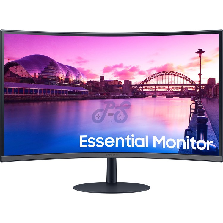 samsung c390 fullhd curved essential monitor 27 inch