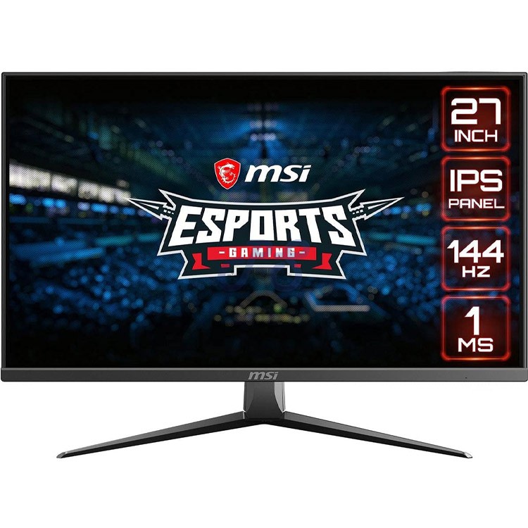 msi optix mag273 full hd gaming monitor