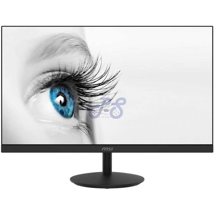 msi pro mp242 series full hd monitor