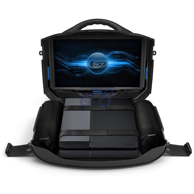 gaems vanguard portable monitor